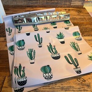 15 Count 10"x13" Polymailers
